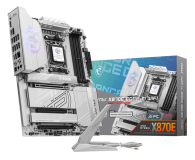 MSI MPG X870E EDGE TI WIFI - 1306457 - zdjęcie 1